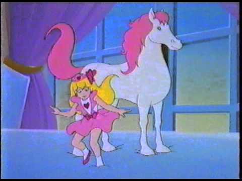 Thumbnail for video: PJ Sparkles