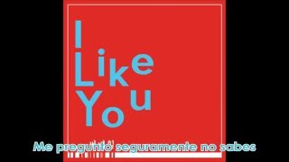 ALL ABOUT MY MOM OST Part.1 (Sunny Hill - I Like You) Sub Español