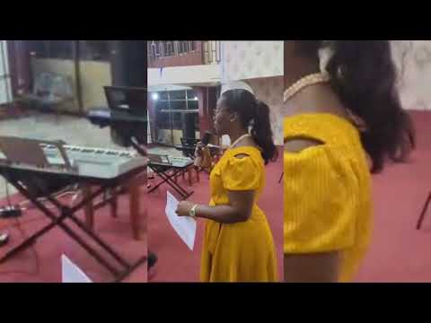 MC of The Year || #MC #Special #Patience