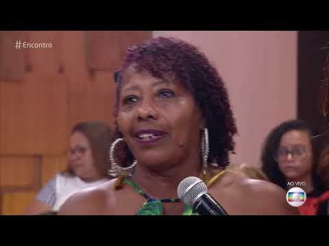 Encontro com Fátima Bernardes 04/01/2019 - O que se deve esconder e contar para os filhos