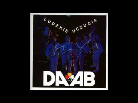 Daab - Lecą anioły, lecą demony