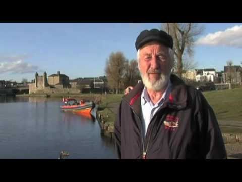 More2Explore Lakes Water safety RNLI