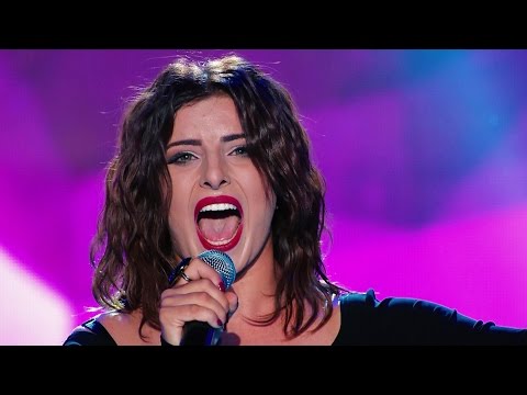 Depi Evratesil 2017. Judges Selection Stage: Syuzanna Melqonyan