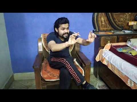 Sanchit Agarwal Corrupt Director Audition