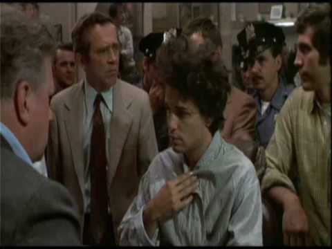 Chris Sarandon in Dog Day Afternoon