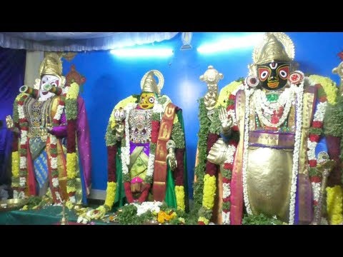 Kurma Avataram Jagannadha Swamy In Visakhapatnam,Vizagvision News...