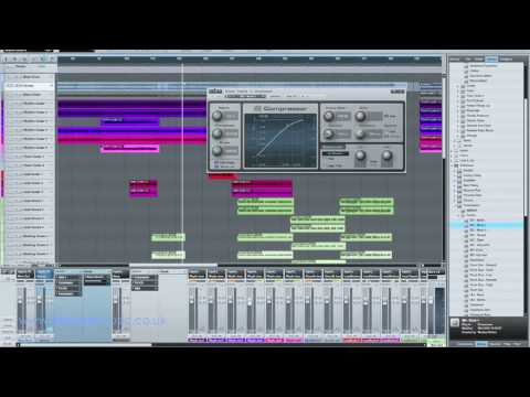 Absolute Music: Studio One Demo