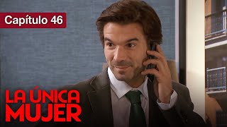 La Unica Mujer - Cap 46 - Amor Prohibido por familias enemigas - Doblado en español - HD