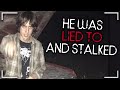 The Haunted Mound STALKER