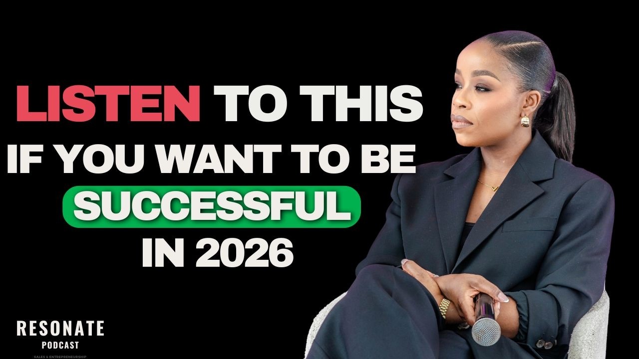 Business Branding VS Personal Branding in the Modern Workplace with Branding Expert Nomndeni Sethole