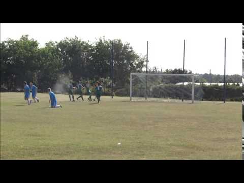 Mecz seniorów: Victoria Żyrowa – Jedność Rozmierka 07.06.2015