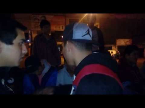 DOUBLE G VS BRAYAN-PRIMERA RONDA-SKINA LIBRE
