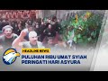 HEADLINE NEWS 06 07 Shiites Commemorate Ashura Day Gather At Imam Hussein S Tomb