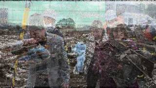 Japan Disaster Relief: &quot;Love Will Bring Us Back Around&quot;- Ricky Lawson