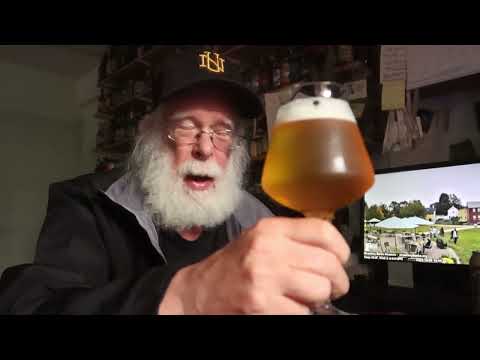Talea Super Smoky Lager Tasting
