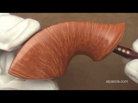 Pipa Eder Mathias (Mr. Hyde) - pipe 192