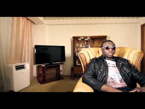 Doc P-Dear Mama Official Video