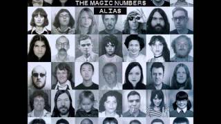 The Magic Numbers - Out On The Streets