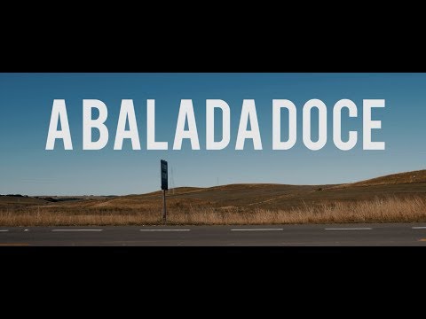 Chico Paz - A Balada Doce (Clipe Oficial)