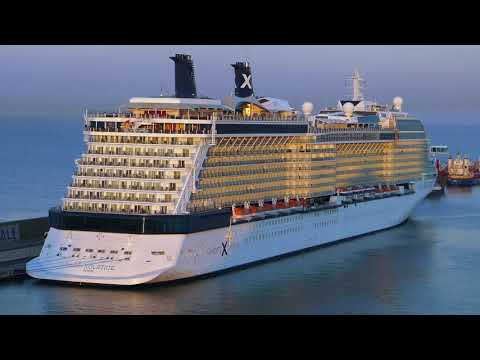 Thumbnail for What Cruises and ships?