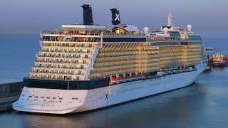 What Cruises and ships?