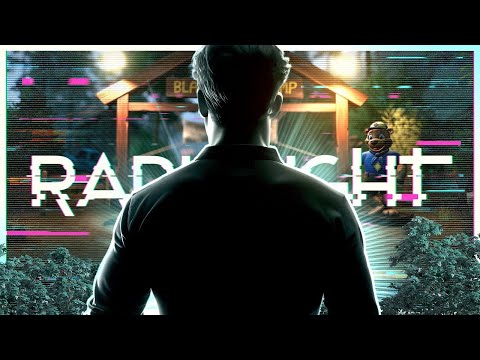 Das Mysterium der Verschwundenen Kinder 📻 #01 • RADIOLIGHT