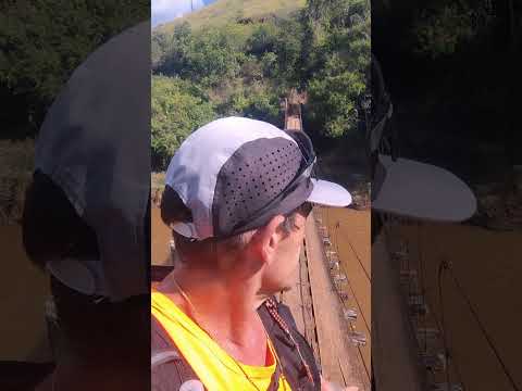 História do Rio que Destruiu a cidade de São Luiz do Paraitinga SP #natureza