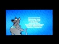 Closing To Scooby Doo Where Are You The Complete Third Season 2007 DVD Disc 1