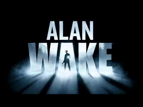 Alan Wake Soundtrack - Petri Alanko - The Well-Lit Room (Alan Wake Score)
