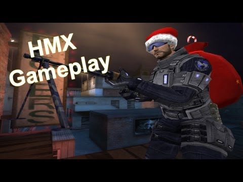Crossfire Hero Mode X Gameplay -Applez6