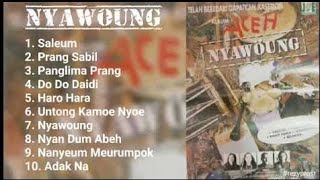 Download lagu NYAWOUNG - Cut Aja Rizka | Album lagu Aceh yang ditakuti aparat bersenjata pemerintah indonesia mp3 Download lagu NYAWOUNG - Cut Aja Rizka | Album lagu Aceh yang ditakuti aparat bersenjata pemerintah indonesia mp3