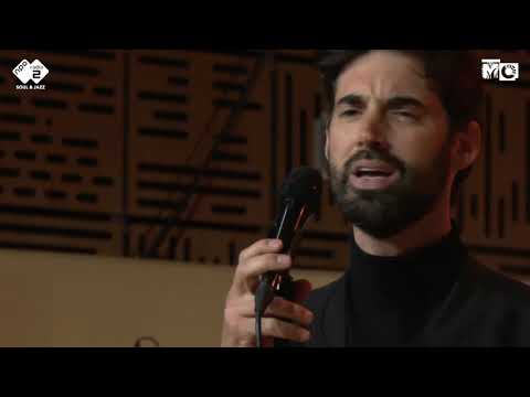 Metropole Orkest & Ruben Hein - Work Song - Metropole Studio Sessions: Dutch Jazz Jam I