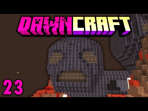 Minecraft: DawnCraft Ep. 23 - The Scammer