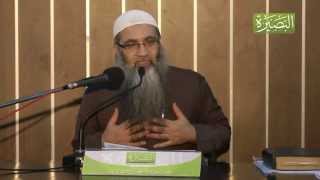 المجلس الحادي والعشرون من شرح كتاب الإيمان من صحيح مسلم  - عليه رحمة - image