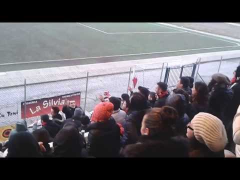 Tonara 1- 0 Aritzo