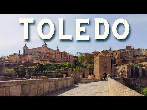 Guide to Toledo: A Day Trip from Madrid