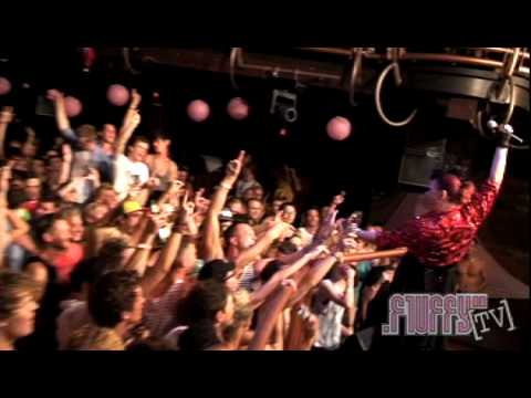 'Dreaming' - Katherine Ellis [LIVE] @ Fluffy