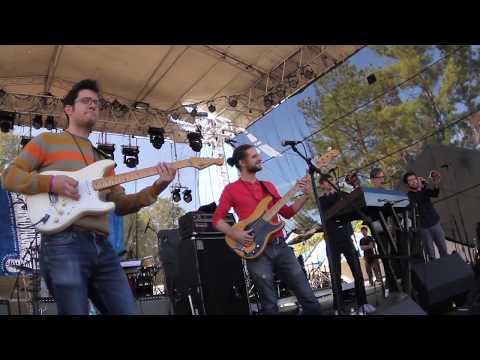 Snarky Puppy "Young Stuff" Bear Creek 2011