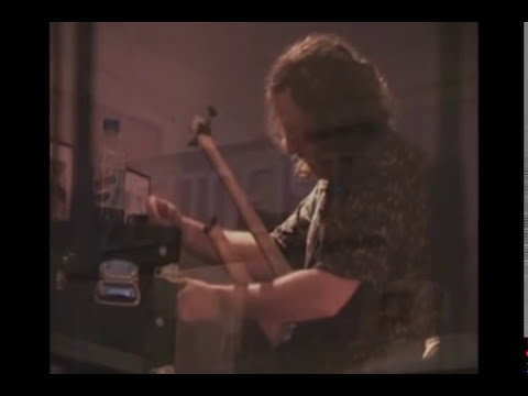 Thumbnail for tim nelson: live at the zeitgeist gallery 29 April 2003