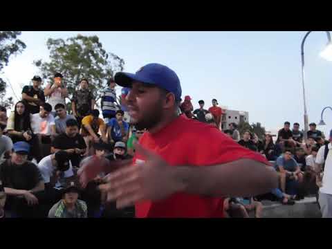 ALKOY vs JOSHUE (8vos/Final Regional Gold Battle Sgo del Estero)