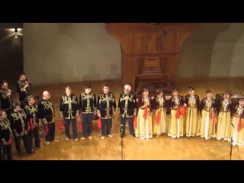 Akunq azgagrakan hamuyt - Gole