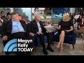 Waco Survivor Gary Noesner, FBI Hostage Negotiator Speak Out 25 Year Later | Megyn Kelly TODAY