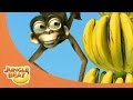 Yes We Have No Bananas (Jungle Beat Season 1)