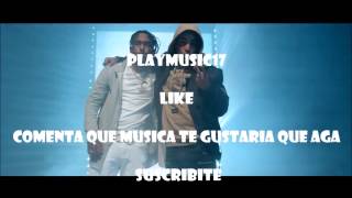 Arcangel - Po&#39; Encima ft.Bryant Myers [LETRA]