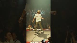 Download lagu JOAT Hiphop winner Majid is just having a good time 😤 mp3