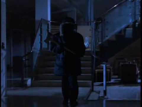 Urban Legend - Sasha's Chase Scene