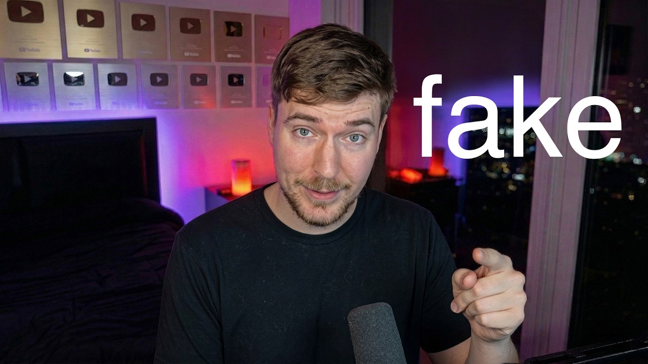 How To Clone Yourself With AI