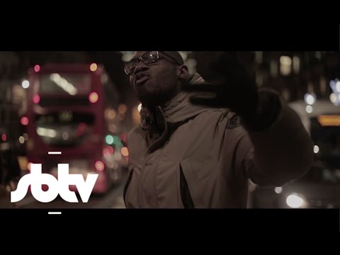Dubz D | Intro [Music Video]: SBTV