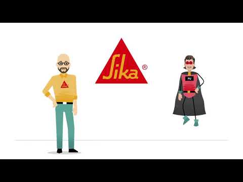 Sikaflex-11 FC Purform - ¿Que ventajas tiene?