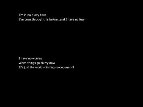 In No Hurry - Cartel